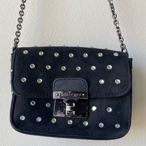 betsey johnson purse